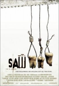 SAW 3/Juegos macabros 3