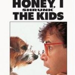 ver online Querida encogí a los niños