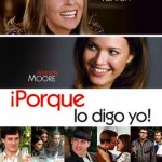 pelicula Por que yo lo digo