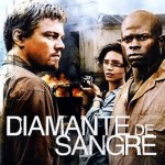 Diamante de sangre pelicula completa