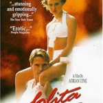 Pelicula novela Lolita de Vladimir Nabokov
