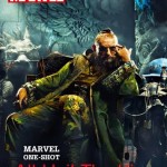 Marvel One-Shot: All Hail the King
