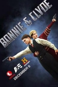 ver pelicula Bonnie y Clyde