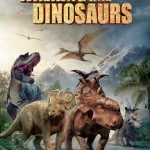ver pelicula Caminando con dinosaurios