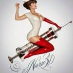 ver pelicula La enfermera