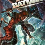 ver online El hijo de Batman