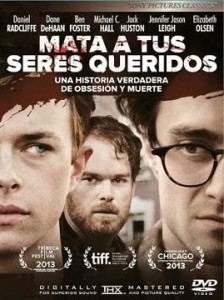 ver online Mata a tus seres queridos