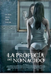 La profecía del no nacido