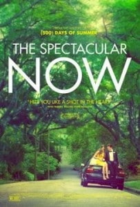 The spectacular Now