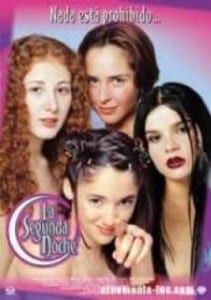 Pelicula la segunda noche