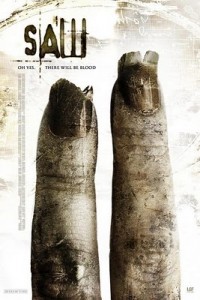 Saw 2 /Juegos macabros 2