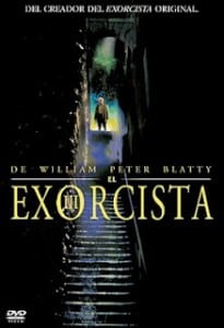 ver y descargar online El exorcista 3