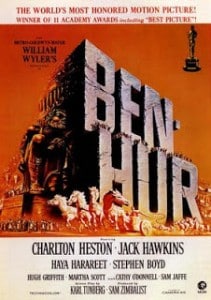 ben hur
