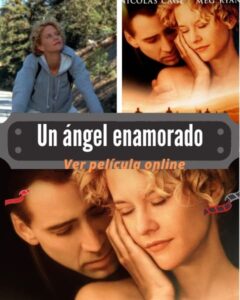 ver pelicula online Un ángel enamorado