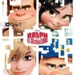 Pelicula Ralph el Demoledor