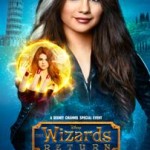 Los Hechiceros regresan