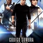 Codigo Sombra: Jack Ryan