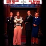 La jaula de las locas