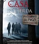 La venganza de la casa del Lago