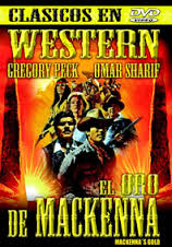 El oro de mackenna