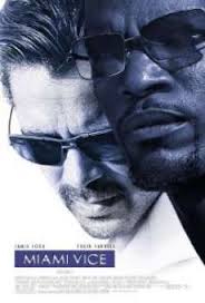 pelicula Corrupción en Miami