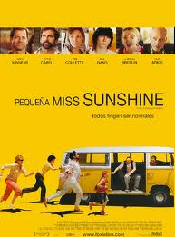 Pequeña Miss Sunshine