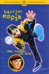 Harriet the Spy