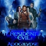 esident Evil 2 Apocalypse