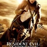 Resident Evil 3: Extincion