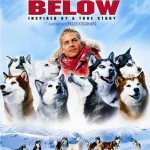 Rescate En La Antartida