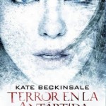 Terror En La Antartida