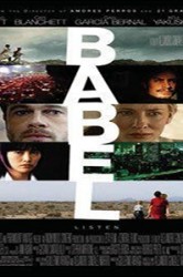 Babel pelicula