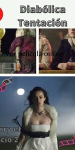 Diabólica Tentación ver película online