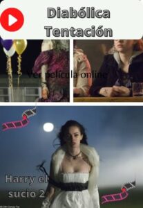 Diabólica Tentación ver película online