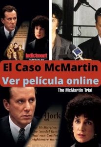 El Caso McMartin ver película online