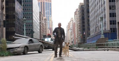 SOY LEYENDA película online