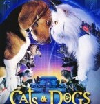 Como perros y gatos 2