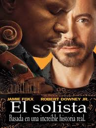 El solista