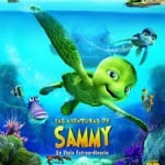 Las Aventuras De Sammy