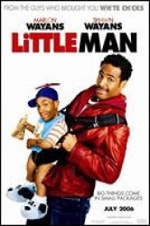 Chiquito pero peligroso