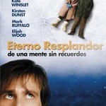 Eterno resplandor de una mente sin recuerdos