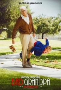 El Abuelo Sinverguenza