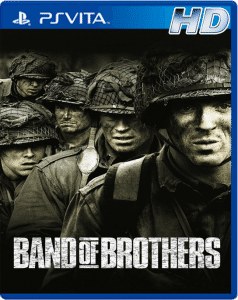 Hermandad en la trinchera