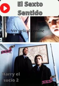 El Sexto Sentido ver película online