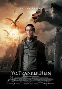 I, Frankenstein