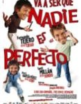 Va a ser que nadie es perfecto