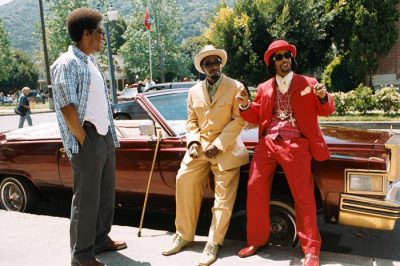 escena de norbit