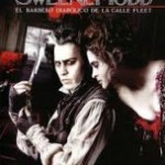 El barbero diabolico de la calle fleet