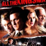 todos los hombres del rey