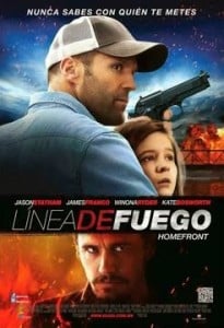 Linea de Fuego